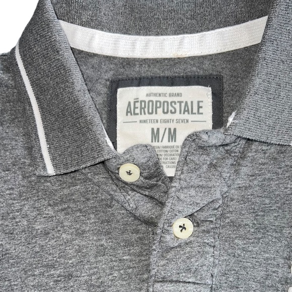 Mens Aeropostale Shirts - Picture 5 of 5